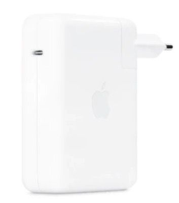Apple 140W USB C Power Adapter für 55,90€ (statt 79€)