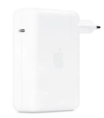 Apple 140W USB C Power Adapter für 45,90€ (statt 53€)