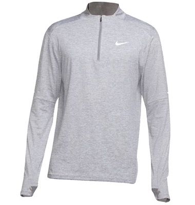 Nike Dri FIT Running Shirt für 18,98€ (statt 40€)   S, M, L