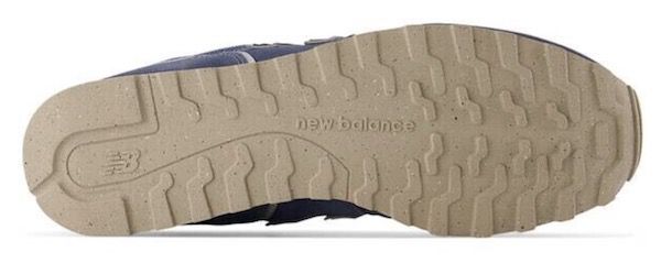 New Balance ML 373 Sports Varsity Wildleder Sneaker ab 51€ (statt 66€)