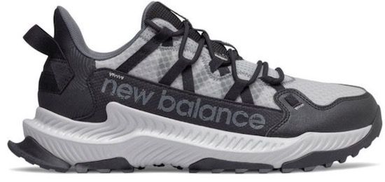 New Balance Shando v1 Trailrunningschuhe ab 55,99€ (statt 75€)   Restgrößen