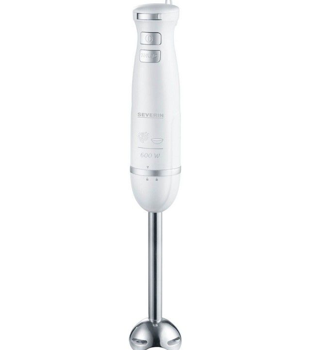 Severin SM 3795 Stabmixer 600W für 19,99€ (statt 25€)