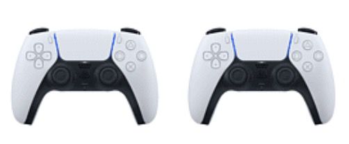 PlayStation 5 mit Laufwerk inkl. 2. Controller für 539€ (statt 599€)