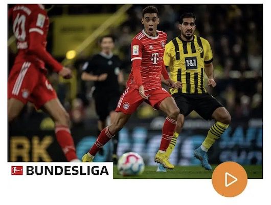 1 Jahr WELTplus inkl. Bundesliga Highlights für 59,99€ (statt 120€) oder 1 Mon. 5,99€ (statt 10€)