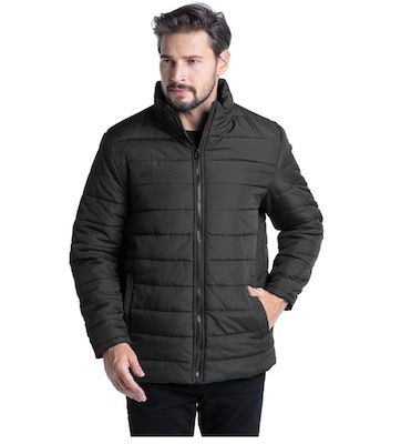 Mont Emilian Tignes Herren Stepp Winterjacke für 14,94€ (statt 27€)