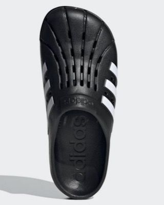 adidas Sportswear Adilette Clog Badesandale ab 20,99€ (statt 34€)