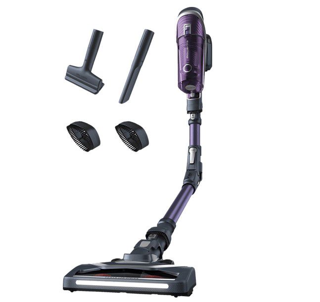 ROWENTA RH9639 Allergy Akku Stielsauger für 124,95€ (statt 172€)