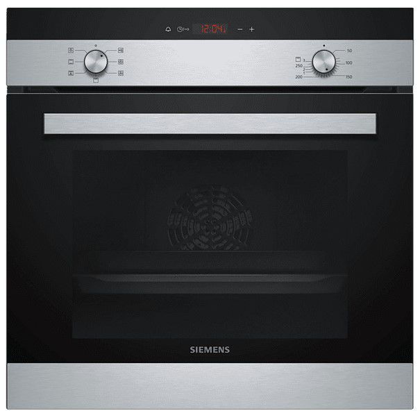 SIEMENS EQ212KA10 Einbaubackofenset Glaskeramik für 599€ (statt 780€)