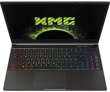 🔥 XMG NEO 15   15,6 Zoll Gaming Notebook mit RTX 3080Ti für 2.499,99€ (statt 3.350€)