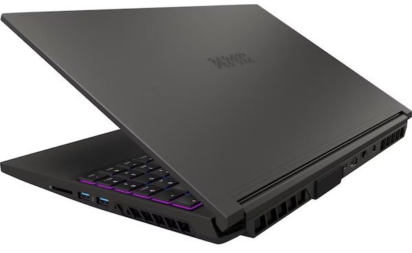 🔥 XMG NEO 15   15,6 Zoll Gaming Notebook mit RTX 3080Ti für 2.499,99€ (statt 3.350€)