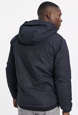 Jack & Jones Originals Windjacke zum Überziehen für 18,76€ (statt 35€)