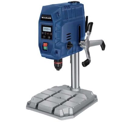 Einhell BT TB 13 E Säulenbohrmaschine für 84€ (statt 120€)