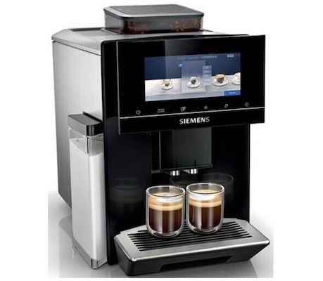 Siemens TQ903D09 EQ900 Kaffeevollautomat für 1.555€ (statt 1.699€)