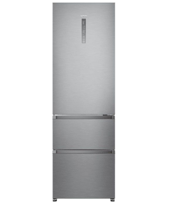 HAIER HTR5619ENMG Kühlgefrierkombination 330l ab 439€ (statt 500€)