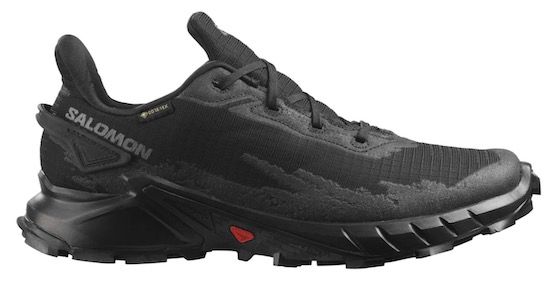 Salomon Alphacross 4 Gore Tex Laufschuhe für 59,45€ (statt 88€)