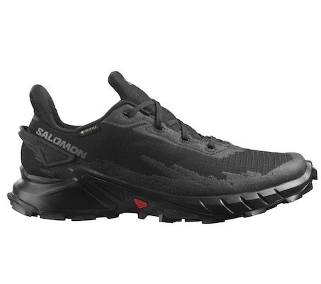 Salomon Alphacross 4 Gore-Tex Laufschuhe für 59,45€ (statt 88€)