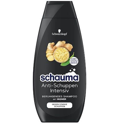 Schauma Anti Schuppen Shampoo Intensiv ab 1,11€ (statt 2€)