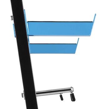 Capital Sports Racktor Half Rack für 254,99€ (statt 300€)