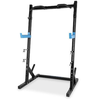 Capital Sports Racktor Half Rack für 254,99€ (statt 300€)