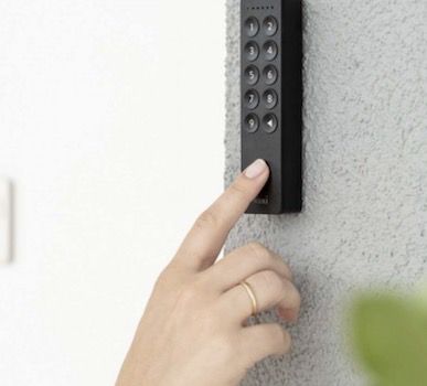 Nuki Smart Lock 3.0 Pro + Keypad 2.0 für 339,95€ (statt 408€)