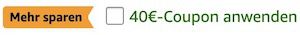 Klarstein 50 L Bierbrauanlage Mundschenk XXL für 339,99€ (statt 430€)