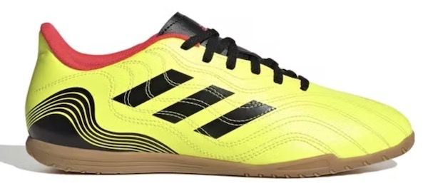 adidas Copa Sense 4 Herren Hallenschuhe für 26,93€ (statt 39€)