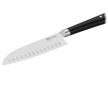Jamie Oliver by Tefal K26715 Santokumesser 16,5 cm für 19,99€ (statt 33€)