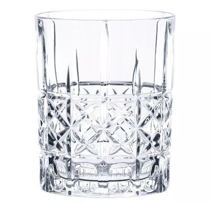 12er Set Spiegelau Elegance Tumbler & Longdrinkgläser für 27,57€ (statt 40€)