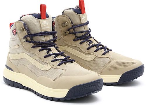 Vans UltraRange EXO Hi MTE 2 in Beige für 74,25€ (statt 100€)