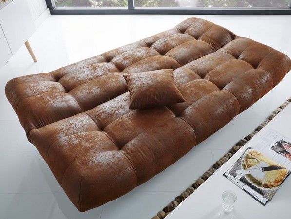 DeLife Viol Bettsofa 190x90 cm mit Bettkasten für 502,85€ (statt 750€)