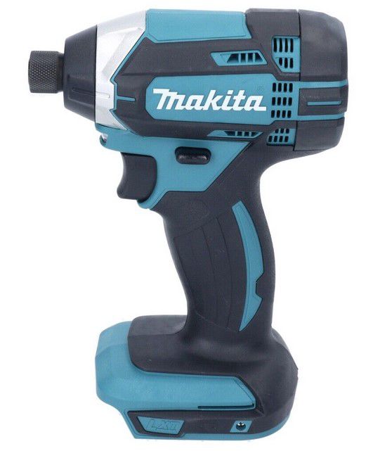 Makita DLX2145ZJ Solo Schlagschrauber für 79,99€ (statt 88€)