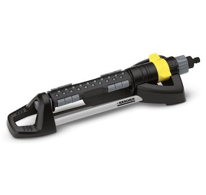 💦 Kärcher OS 5.320 SV Rechteckregner für 29,90€ (statt 37€)