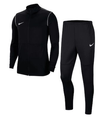 Nike Park 20 Trainingsanzug in verschiedenen Farben für 29,99€ (statt 42€)