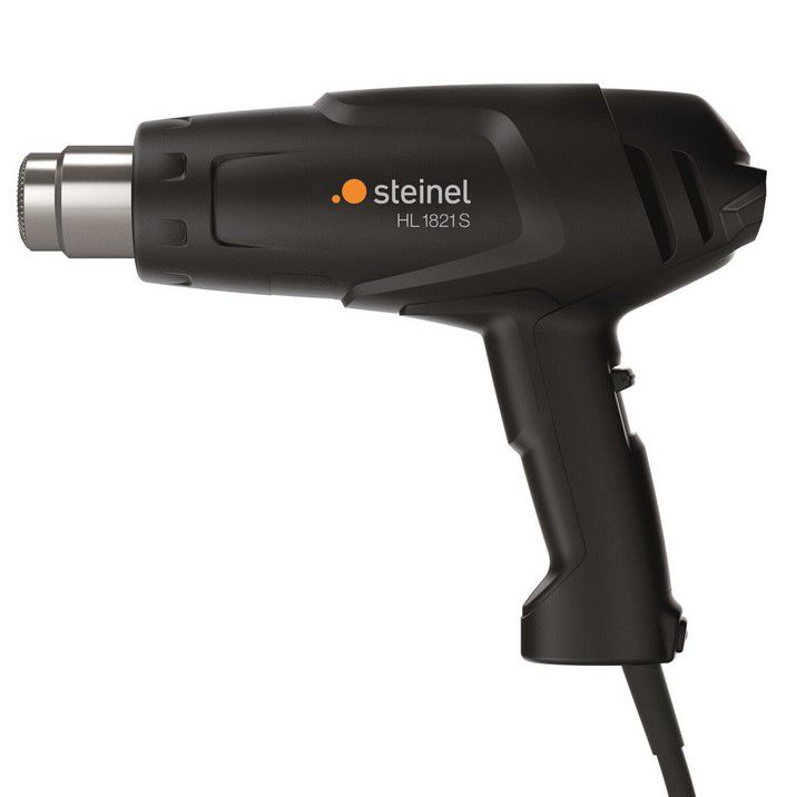 Steinel HL 1821 S Heißluftgebläse 1.800W für 19,99€ (statt 26€)