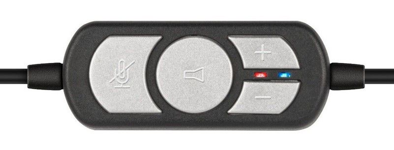 Speedlink Sonid USB Headset für 9,99€ (statt 17€)