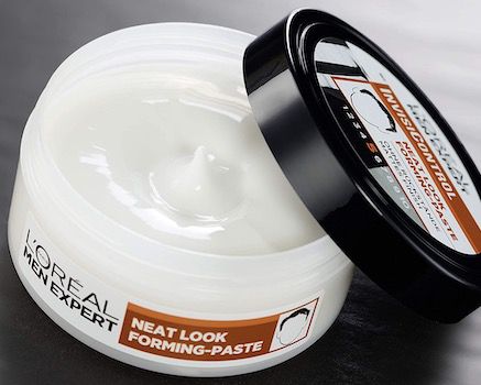 LOréal Men Expert Haarstyling Paste für 2€ (statt 4€)   Prime Sparabo