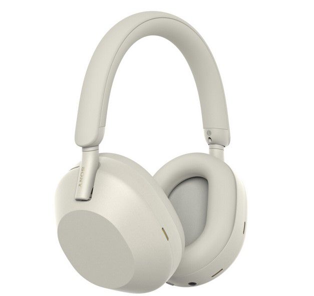 Sony WH 1000XM5 Over Ear ANC Kopfhörer für 271€ (statt 299€)