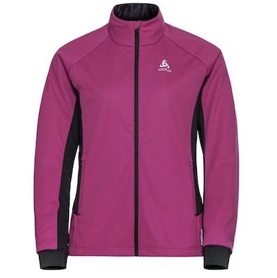 Odlo Brensholmen Damen Softshelljacke für 25,58€ (statt 43€)