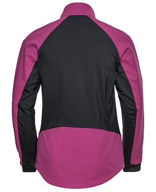 Odlo Brensholmen Damen Softshelljacke für 25,58€ (statt 43€)