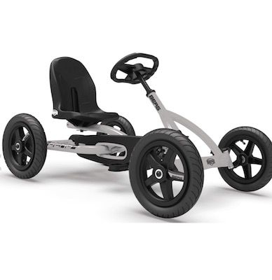 BERG Pedal Go-Kart Buddy Sondermodell (limitiert) für 259,99€ (statt 290€)  + 10-fach Punkte