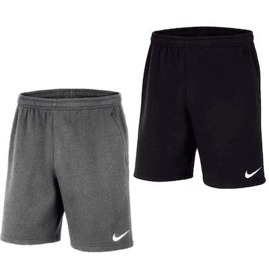 Nike Team Park Shorts mit RV-Taschen für 17,99€ (statt 25€) – Restgrößen