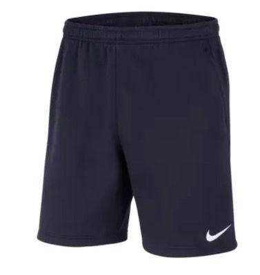 Nike Team Park Shorts mit RV Taschen für 17,99€ (statt 25€)   Restgrößen