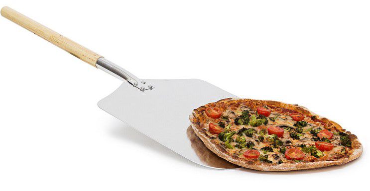 Relaxday eckige Pizzaschaufel 79cm für 9,99€ (statt 15€)