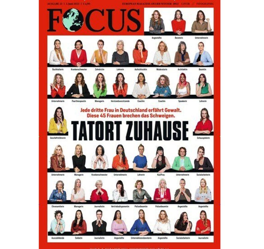 Focus Jahresabo für nur 49,90€ (statt 255€)