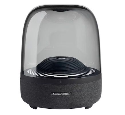 Harman Kardon Aura Studio 3 Bluetooth Lautsprecher für 217€ (statt 279€)