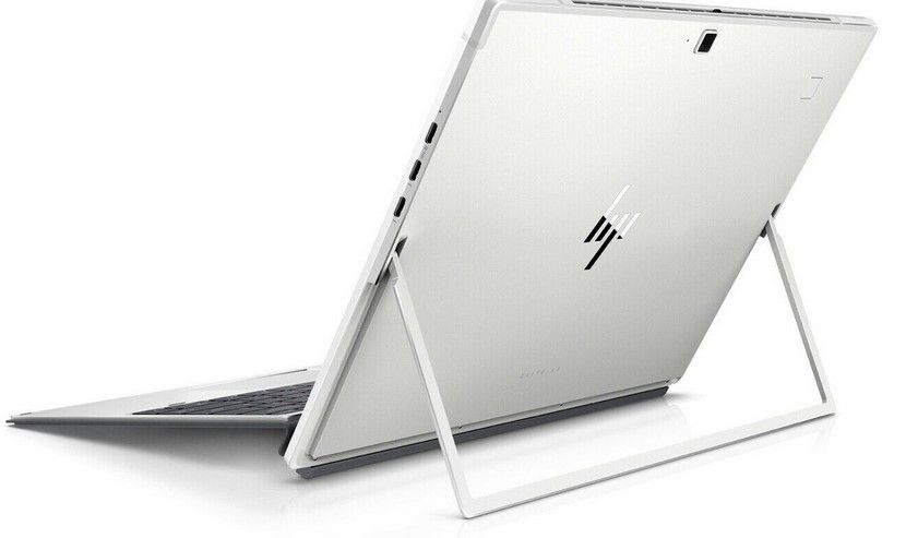 HP Elite x2 G4   12,3 Zoll LTE Tablet i5 8/256GB für 314,99€ (statt 420€)