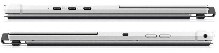 HP Elite x2 G4   12,3 Zoll LTE Tablet i5 8/256GB für 314,99€ (statt 420€)