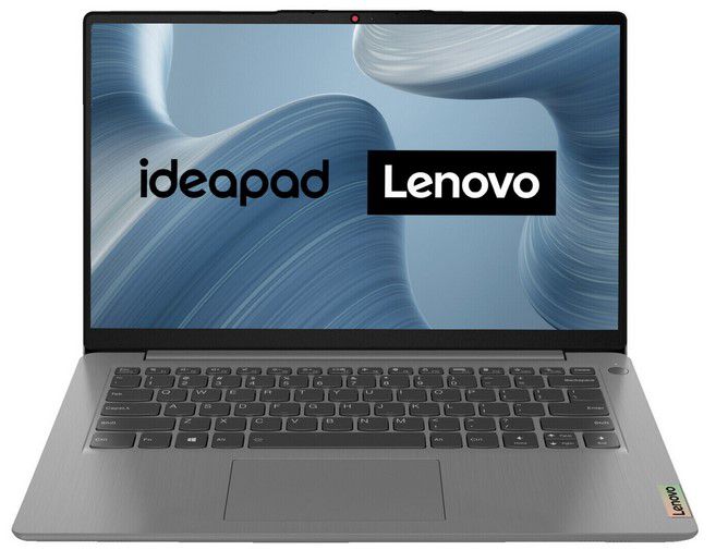 LENOVO IdeaPad 3 17Zoll Notebook Ryzen7 8/512GB für 529€ (statt 799€)