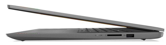 LENOVO IdeaPad 3 17Zoll Notebook Ryzen7 8/512GB für 529€ (statt 799€)