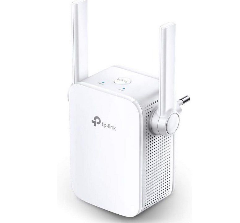 TP Link TL WA855RE WiFi LAN Repeater für 9,99€ (statt neu 20€)